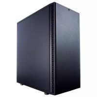 Корпус Fractal Design Define C (FD-CA-DEF-C-BK)