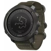 Умные часы SUUNTO Traverse Alpha