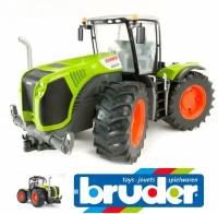 Трактор Claas Xerion 5000 Bruder 03015