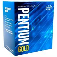 Процессор Intel Pentium G5400 SR3X9