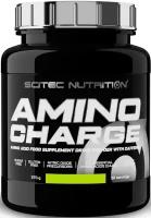 Scitec Nutrition Amino Charge Персик 570 г