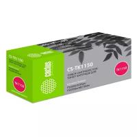 Cartridge toner Cactus CS-TK1150 black (3000p.) for Kyocera Ecosys P2235d/P2235dn/P2235dw/M2735dw