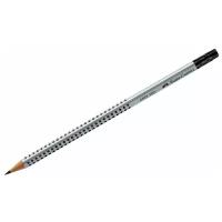 Карандаш чернографитный FABER-CASTELL, 1 шт., 