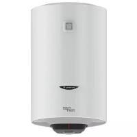 Водонагреватель Ariston PRO1 R INOX ABS 50 V 1.5кВт 50л электрический настенный белый