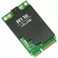 Wi-Fi адаптер MikroTik R11e-2HnD