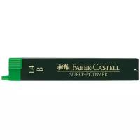 Грифели для механических карандашей Faber-Castell 