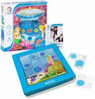 Головоломка BONDIBON Smart Games Русалочки (BB0894) 24 шт