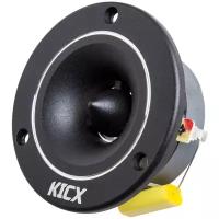 Акустика Kicx DTC-36v2 рупор