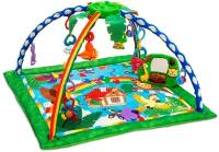 Игровой коврик Funkids 