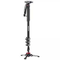 Монопод для селфи Manfrotto MVMXPROA4577, черный