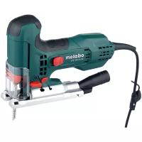 Электролобзик Metabo STE 100 QUICK (601100500), 710 Вт