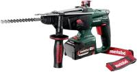 Перфоратор аккумуляторный Metabo KHA 18 LTX 600210650