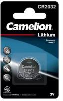 Батарейка Cr2032 Camelion Camelion арт. CR2032