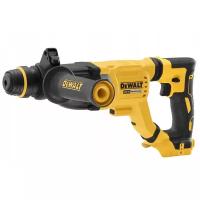 Перфоратор аккумуляторный DeWALT DCH263N, без аккумулятора, 400 Вт