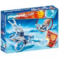 Playmobil Фрости с диск шутером, 6832pm