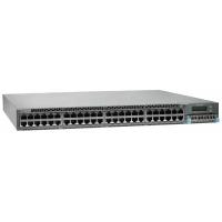 Коммутатор Juniper EX4300-48P