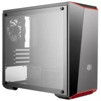 Компьютерный корпус Cooler Master MasterBox Lite 3.1 TG (MCW-L3S3-KGNN-00)