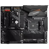 Материнская плата Gigabyte B550 AORUS ELITE V2 (AM4, ATX)