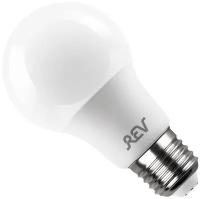 Лампа светодиодная REV 32404 1, E27, A60