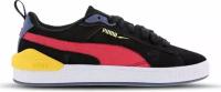 Подростковые кеды для мальчиков Puma SUEDE BLOC TRAINERS