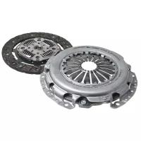 Компл.Сцепления Без Подшипника Ford Focus I 98-04 KraftTech арт. W01220B9