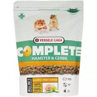 Корм для хомяков и песчанок Versele-Laga Complete Hamster & Gerbil, 500 г