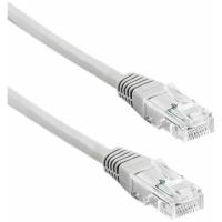 Патч-корд REXANT 18-1002 RJ-45 (M) - RJ-45 (M) 1 м CAT5e