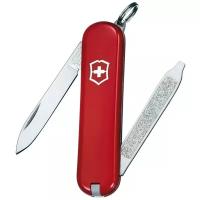 Нож брелок Victorinox Escort 0.6123