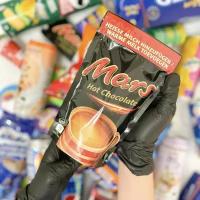 Горячий шоколад Milky Way, Mars, Bounty Hot Chocolate / Милки вэй, Марс, Баунти горячий шоколад 140гр (Германия)