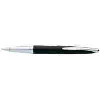 CROSS ручка-роллер ATX, M, 885-3, черный цвет чернил, 1 шт