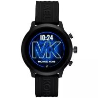 michael-kors Michael Kors MKT5072 черный