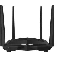 Wi-Fi роутер Tenda AC10U, черный