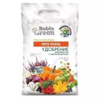 Удобрение Robin Green Лето-Осень