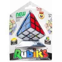 Головоломка Rubik's Кубик Рубика 3х3х3 разноцветный