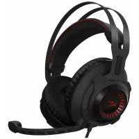 Проводные наушники HyperX Cloud Revolver, черный