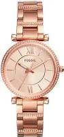 Наручные часы FOSSIL Carlie ES4301