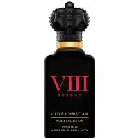 Clive Christian VIII Rococo Immortelle for man 50 мл