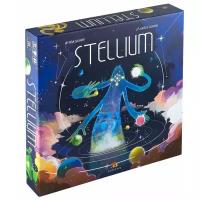 Настольная игра Фабрика игр Стеллиум
