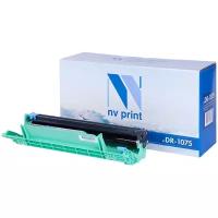 Картридж NV Print (схожий с Brother DR-1075) для HL-1110R/1112/1210WR/212/DCP-1510R/1512/1610WR/1612/MFC-1810R/1815/1912WR 10000k NV-DR1075