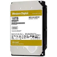 Western Digital 18 ТБ WD181KRYZ