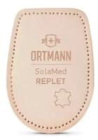 Ortmann Подпяточники SolaMed REPLET, 2 шт