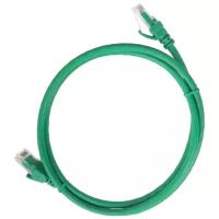 Патч-корд ITK PC02-C5EU-5M RJ-45 (M) - RJ-45 (M) 5 м CAT5e