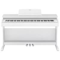 Цифровое пианино CASIO AP-270 white wood