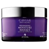 Alterna Caviar Moisture Маска для волос Интенсивное восстановление и увлажнение для волос и кожи головы