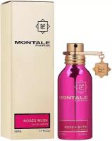 Montale Roses Musk парфюмерная вода 50 мл для женщин