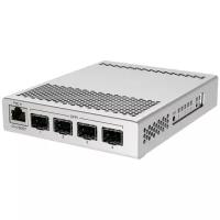 MikroTik CRS305-1G-4S+IN