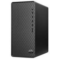 Настольный компьютер HP M01-D0024ur (8KZ79EA) Mini-Tower/Intel Core i5-8400/8 ГБ/1 ТБ HDD/Intel UHD Graphics 630/Windows 10 Home