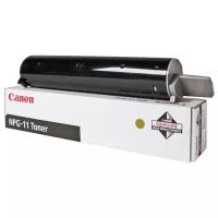 Картридж Canon NPG-11 BK (1382A002), 5000 стр, черный