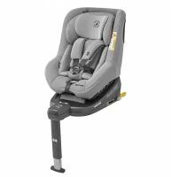 Автокресло группа 0/1/2 (до 25 кг) Maxi-Cosi Beryl, authentic grey