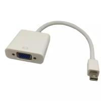 Переходник/адаптер ESPADA mini DisplayPort - VGA (EMiniM-VGAF20)